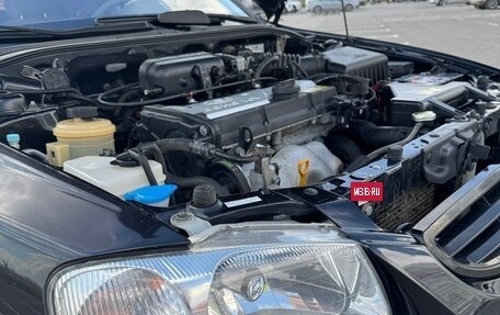 Hyundai Accent II, 2008 год, 550 000 рублей, 6 фотография