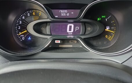 Renault Kaptur I рестайлинг, 2016 год, 1 320 000 рублей, 6 фотография
