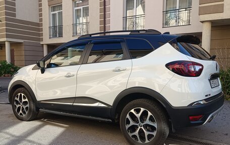Renault Kaptur I рестайлинг, 2016 год, 1 320 000 рублей, 4 фотография