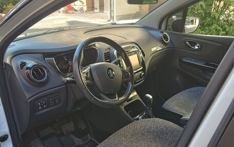 Renault Kaptur I рестайлинг, 2016 год, 1 320 000 рублей, 7 фотография