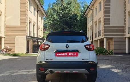 Renault Kaptur I рестайлинг, 2016 год, 1 320 000 рублей, 5 фотография