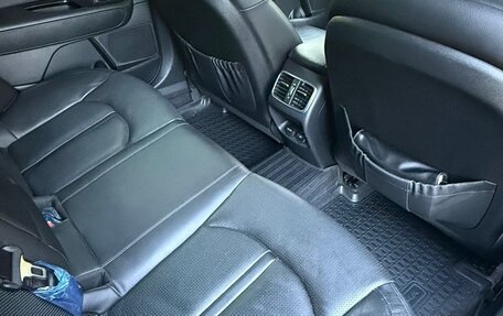 KIA Optima IV, 2017 год, 1 755 000 рублей, 11 фотография