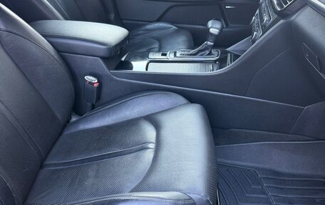 KIA Optima IV, 2017 год, 1 755 000 рублей, 13 фотография