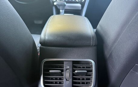 KIA Optima IV, 2017 год, 1 755 000 рублей, 14 фотография