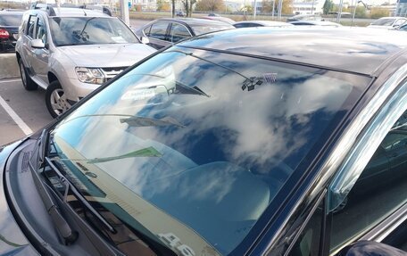 Nissan Tiida, 2013 год, 819 000 рублей, 11 фотография