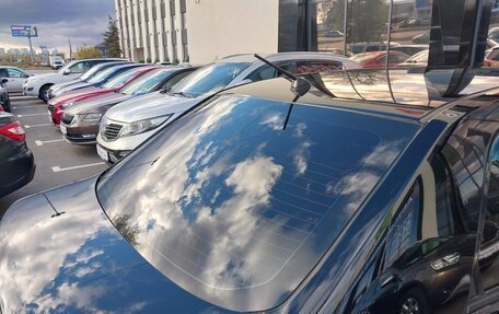 Nissan Tiida, 2013 год, 819 000 рублей, 12 фотография