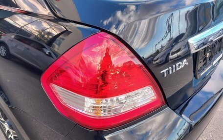 Nissan Tiida, 2013 год, 819 000 рублей, 9 фотография