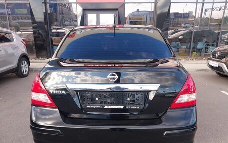 Nissan Tiida, 2013 год, 819 000 рублей, 6 фотография