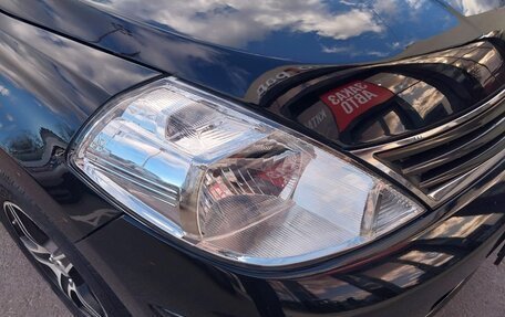 Nissan Tiida, 2013 год, 819 000 рублей, 8 фотография