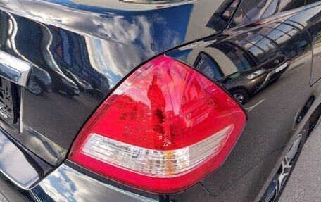 Nissan Tiida, 2013 год, 819 000 рублей, 10 фотография