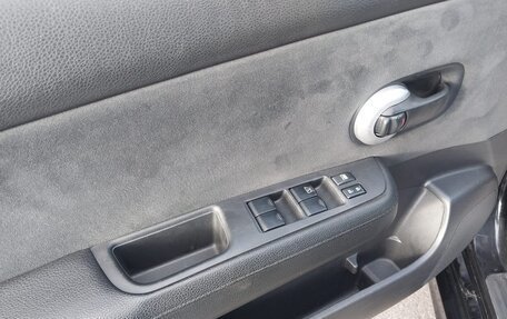 Nissan Tiida, 2013 год, 819 000 рублей, 17 фотография