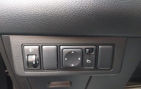 Nissan Tiida, 2013 год, 819 000 рублей, 16 фотография