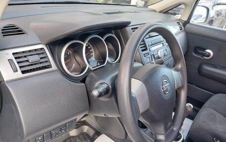 Nissan Tiida, 2013 год, 819 000 рублей, 20 фотография