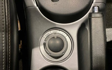 Mitsubishi Outlander III рестайлинг 3, 2008 год, 1 435 000 рублей, 13 фотография