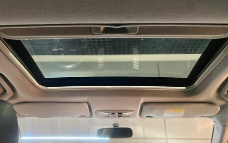 Mitsubishi Outlander III рестайлинг 3, 2008 год, 1 435 000 рублей, 15 фотография