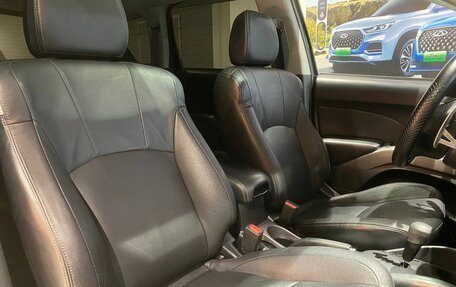 Mitsubishi Outlander III рестайлинг 3, 2008 год, 1 435 000 рублей, 10 фотография