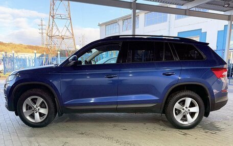 Skoda Kodiaq I, 2019 год, 2 699 000 рублей, 2 фотография