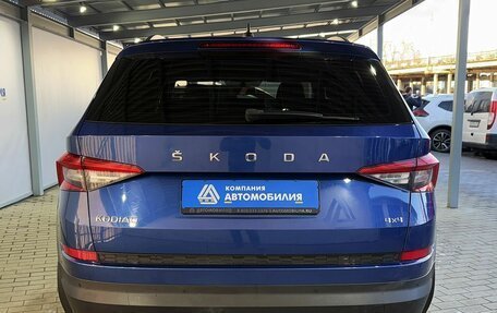 Skoda Kodiaq I, 2019 год, 2 699 000 рублей, 4 фотография
