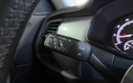 Skoda Kodiaq I, 2019 год, 2 699 000 рублей, 19 фотография
