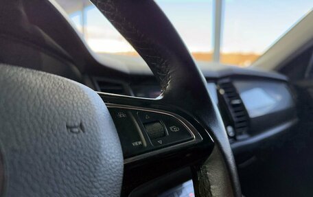 Skoda Kodiaq I, 2019 год, 2 699 000 рублей, 18 фотография