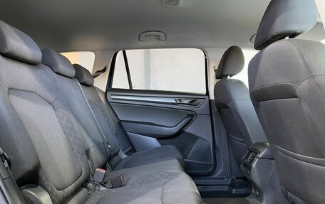 Skoda Kodiaq I, 2019 год, 2 699 000 рублей, 13 фотография