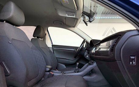 Skoda Kodiaq I, 2019 год, 2 699 000 рублей, 12 фотография