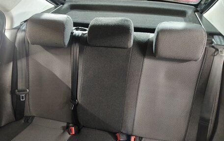 Skoda Rapid I, 2017 год, 849 000 рублей, 13 фотография