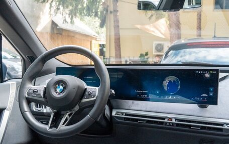 BMW iX, 2025 год, 12 000 000 рублей, 15 фотография