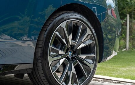 BMW iX, 2025 год, 12 000 000 рублей, 7 фотография