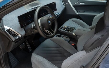 BMW iX, 2025 год, 12 000 000 рублей, 11 фотография