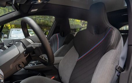 BMW iX, 2025 год, 12 000 000 рублей, 12 фотография