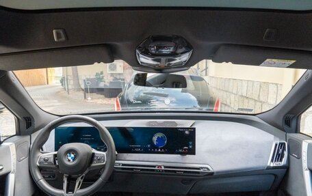 BMW iX, 2025 год, 12 000 000 рублей, 13 фотография