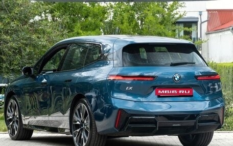 BMW iX, 2025 год, 12 000 000 рублей, 4 фотография