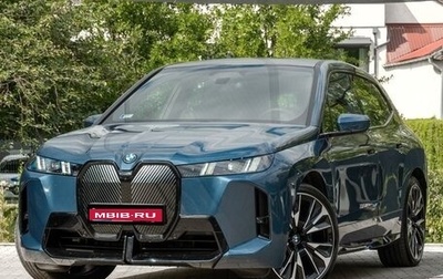BMW iX, 2025 год, 12 000 000 рублей, 1 фотография