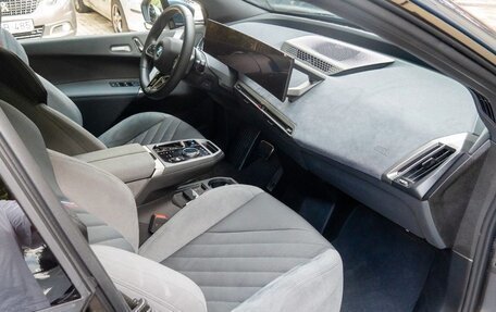 BMW iX, 2025 год, 12 000 000 рублей, 21 фотография