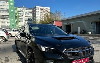 Subaru Levorg, 2021 год, 2 400 000 рублей, 1 фотография