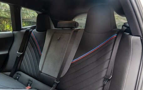 BMW iX, 2025 год, 12 000 000 рублей, 23 фотография