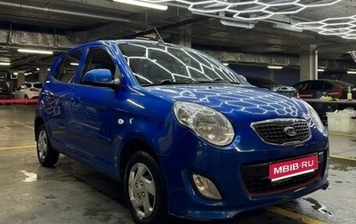 KIA Picanto I, 2010 год, 490 000 рублей, 1 фотография
