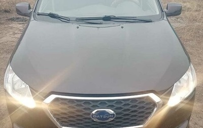 Datsun on-DO I рестайлинг, 2016 год, 550 000 рублей, 1 фотография
