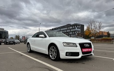 Audi A5, 2009 год, 987 000 рублей, 1 фотография