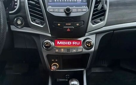 SsangYong Actyon II рестайлинг, 2013 год, 1 450 000 рублей, 6 фотография