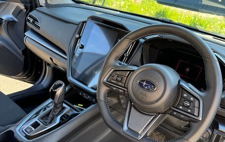 Subaru Levorg, 2021 год, 2 400 000 рублей, 11 фотография