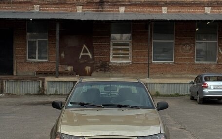 Daewoo Nexia I рестайлинг, 2010 год, 190 000 рублей, 1 фотография