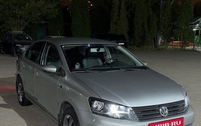 Volkswagen Polo VI (EU Market), 2018 год, 1 600 000 рублей, 1 фотография