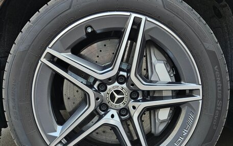 Mercedes-Benz S-Класс, 2024 год, 13 000 000 рублей, 10 фотография