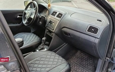 Volkswagen Polo VI (EU Market), 2015 год, 900 000 рублей, 1 фотография