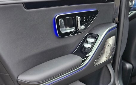 Mercedes-Benz S-Класс, 2024 год, 13 000 000 рублей, 20 фотография