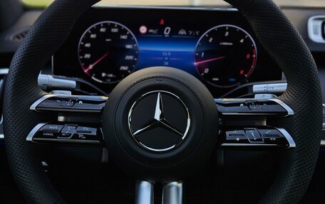 Mercedes-Benz S-Класс, 2024 год, 13 000 000 рублей, 14 фотография