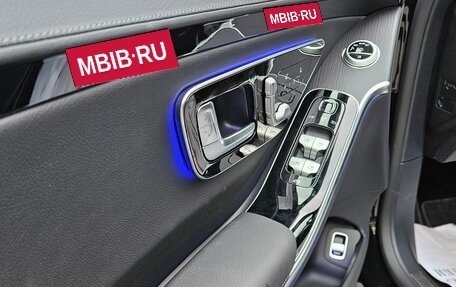 Mercedes-Benz S-Класс, 2024 год, 13 000 000 рублей, 11 фотография