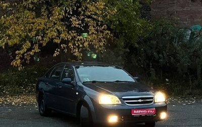 Chevrolet Lacetti, 2008 год, 520 000 рублей, 1 фотография